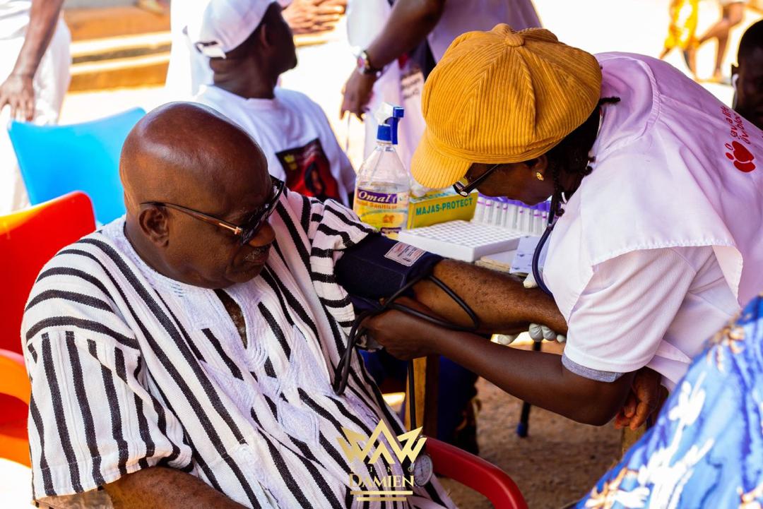 blood donation