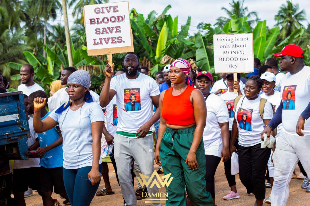 health Walk